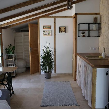 Studio Avec Jardin Prive Bergerac Exterior foto